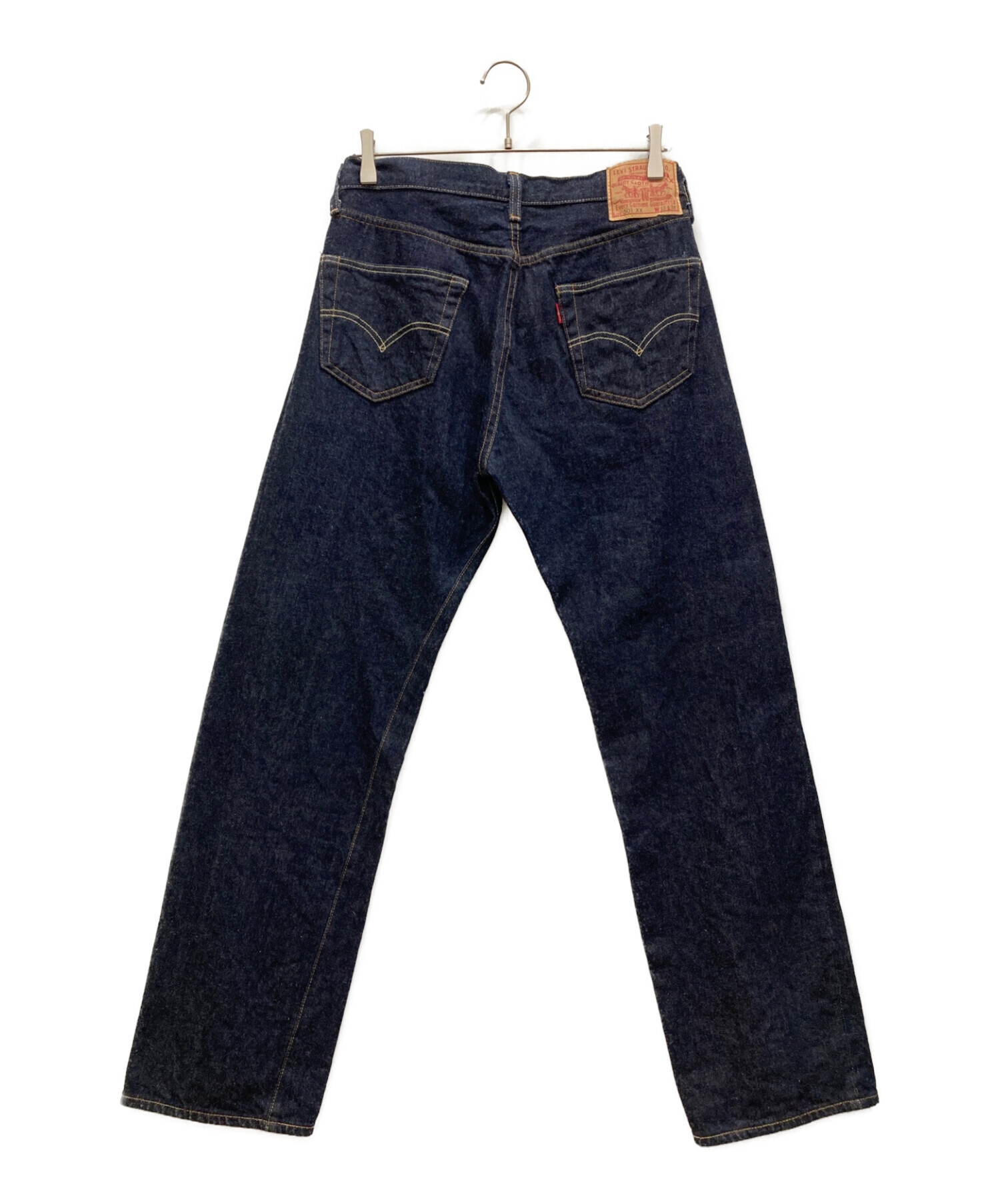 LVC 1955年モデル Levi's 501XX W33 LEVI'S VINTAGE CLOTHING