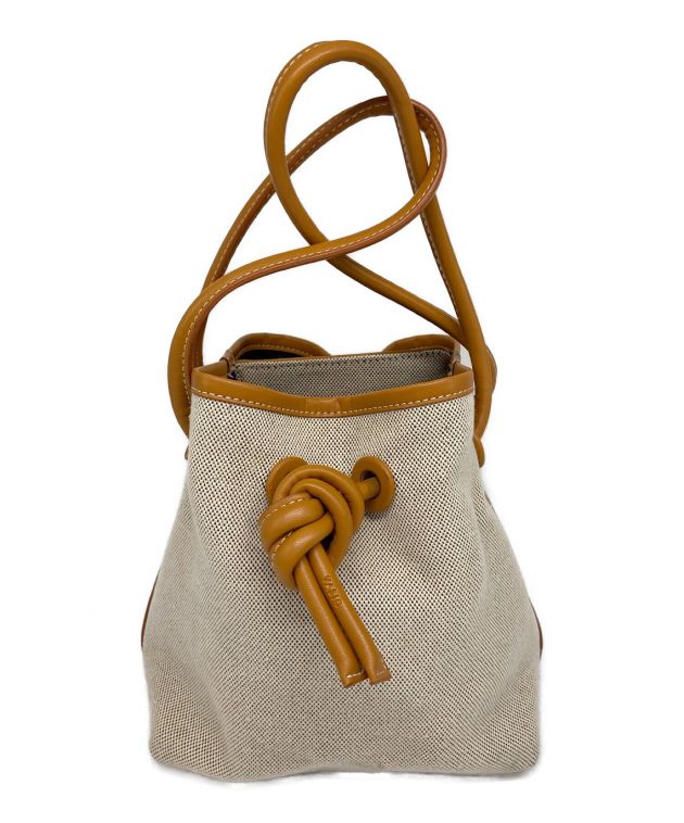 中古・古着通販】VASIC (ヴァジック) Bond mini Canvas BAG 