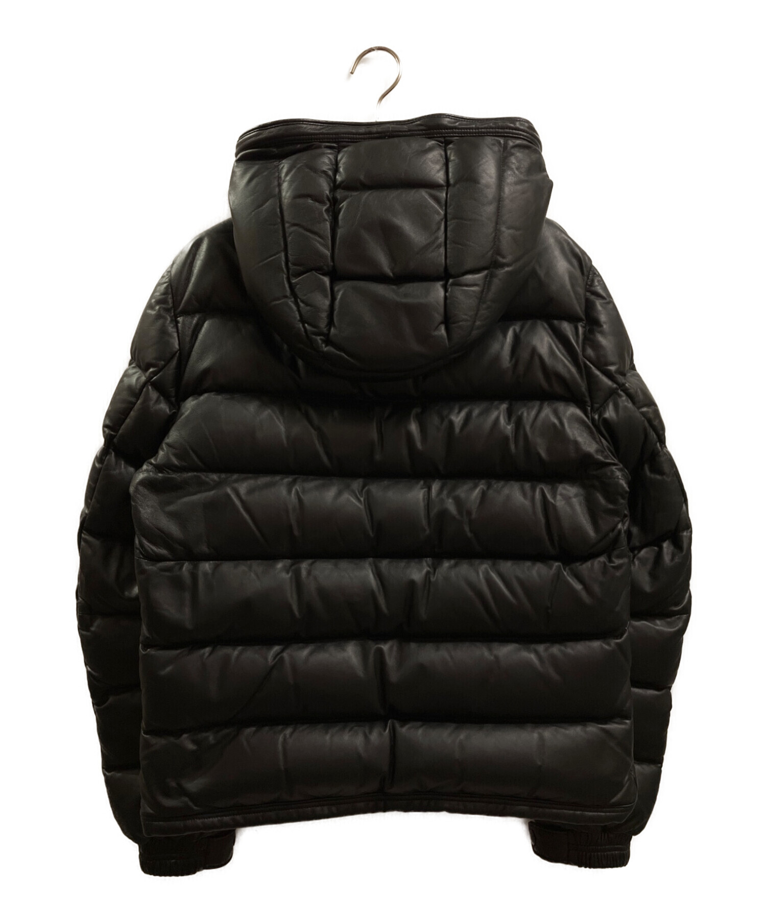 中古・古着通販】MONCLER (モンクレール) GEBROULAZ GIUBBOTTO 