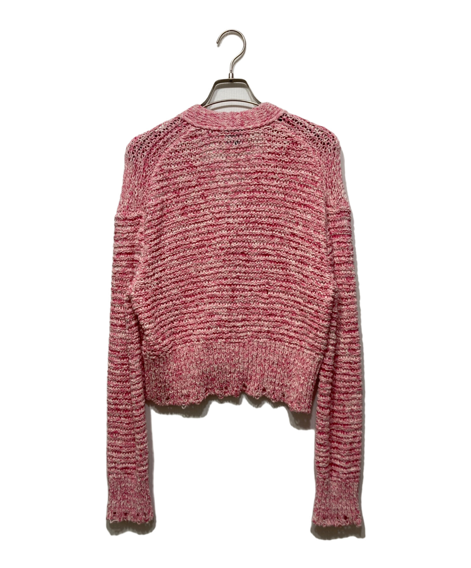 中古・古着通販】UNITED ARROWS (ユナイテッドアローズ) C/NY ミックス 