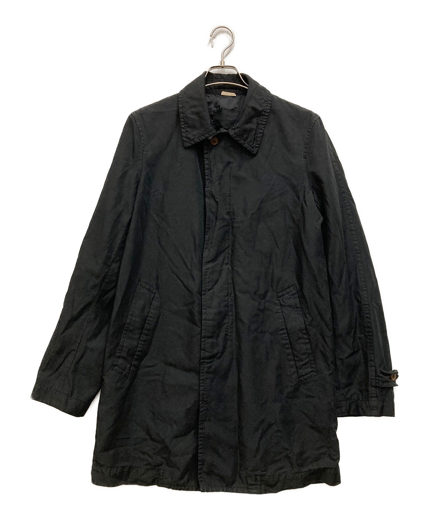 COMME des GARCONS HOMME DEUX コート