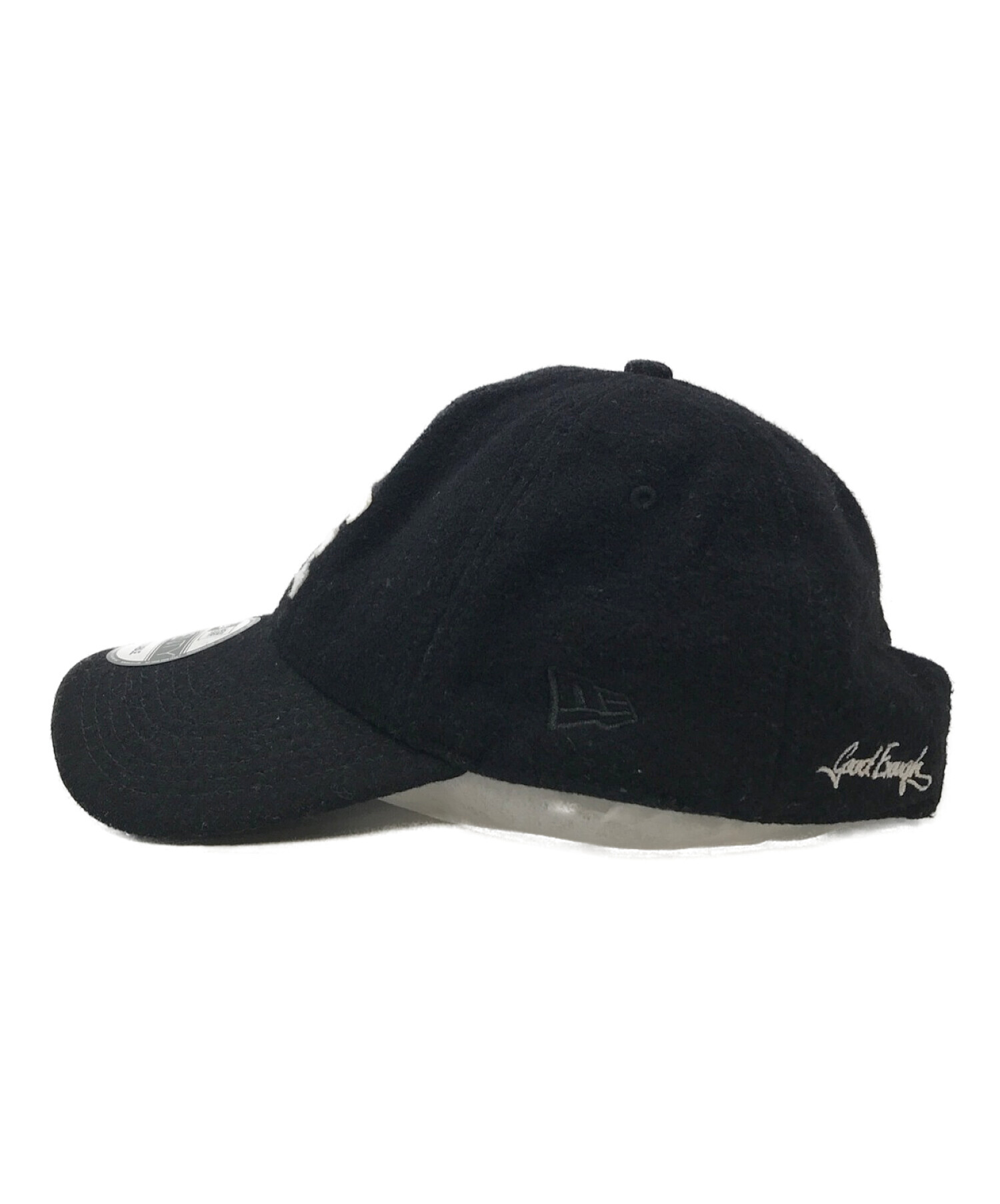 good enough New Era ニューエラ グッドイナフ GOODENOUGH GOOD ENOUGH