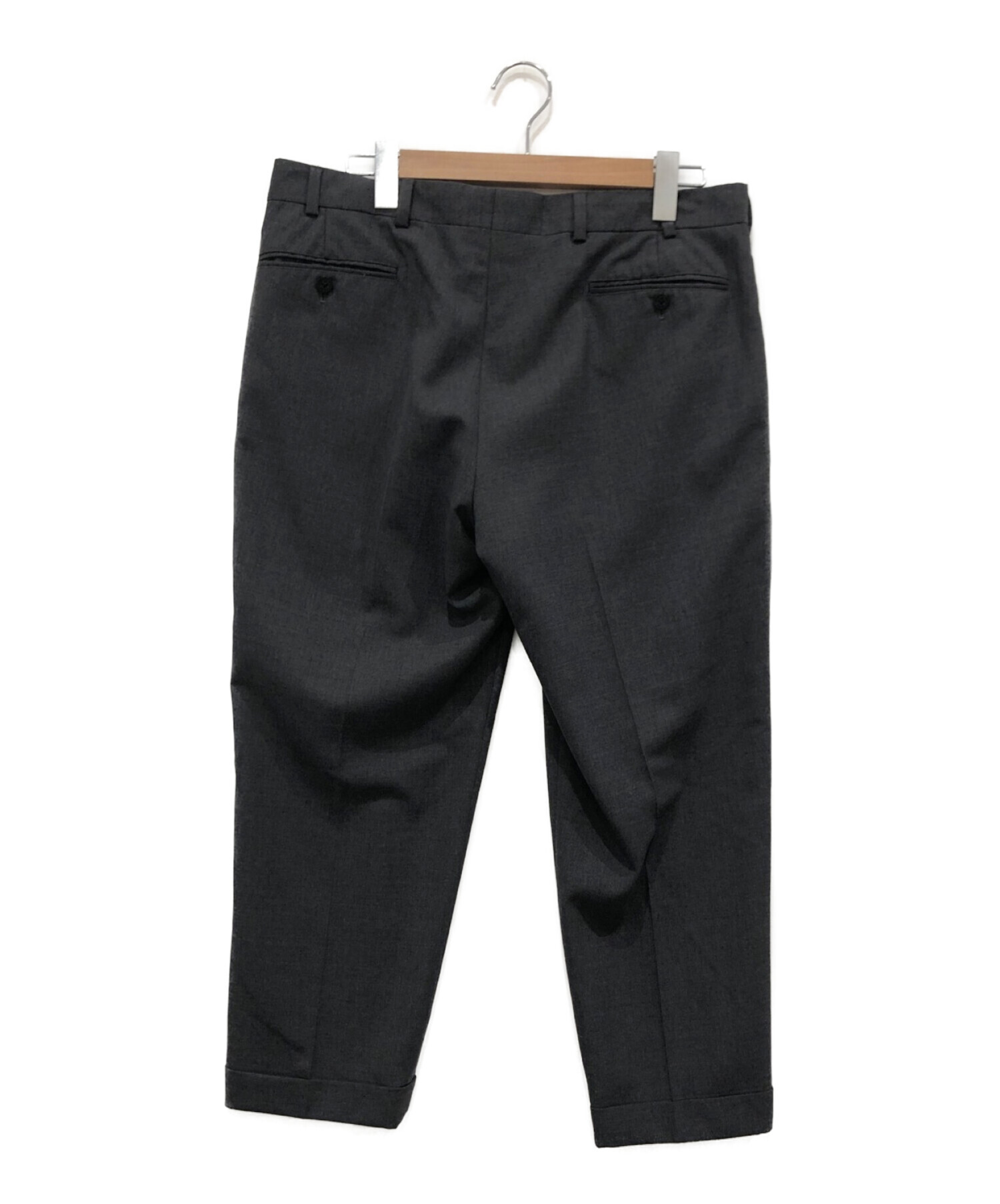 0380A BROOKS BROTHERS スラックス