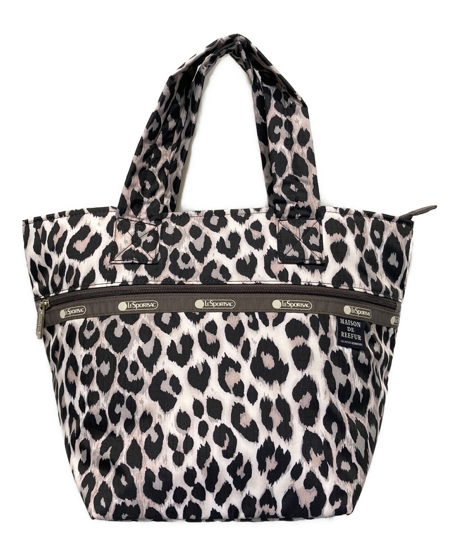 中古・古着通販】LeSportsac (レスポートサック) MAISON DE REEFUR 