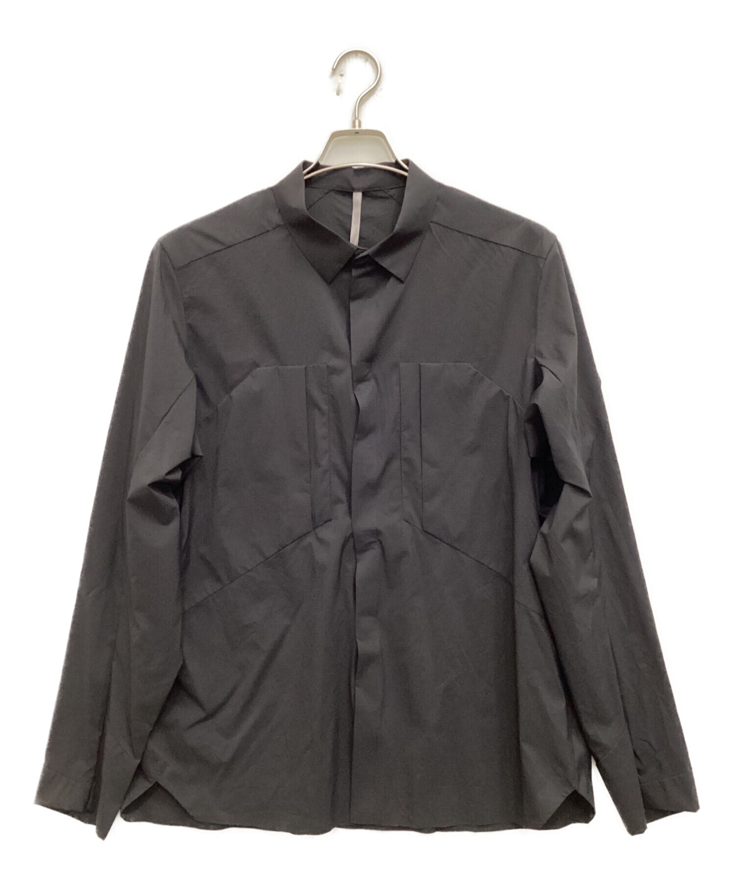 demlo overshirt veilance