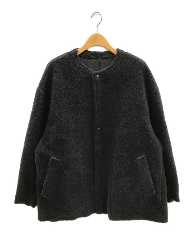 中古・古着通販】N.HOOLYWOOD (エヌ ハリウッド) 22AW / REVERSIBLE 
