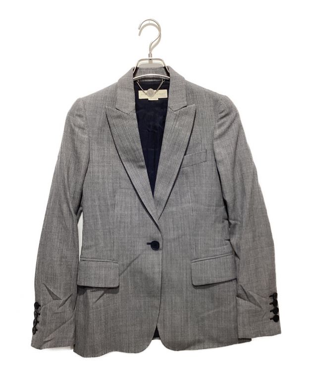 中古・古着通販】STELLA McCARTNEY (ステラマッカートニー) ウール 