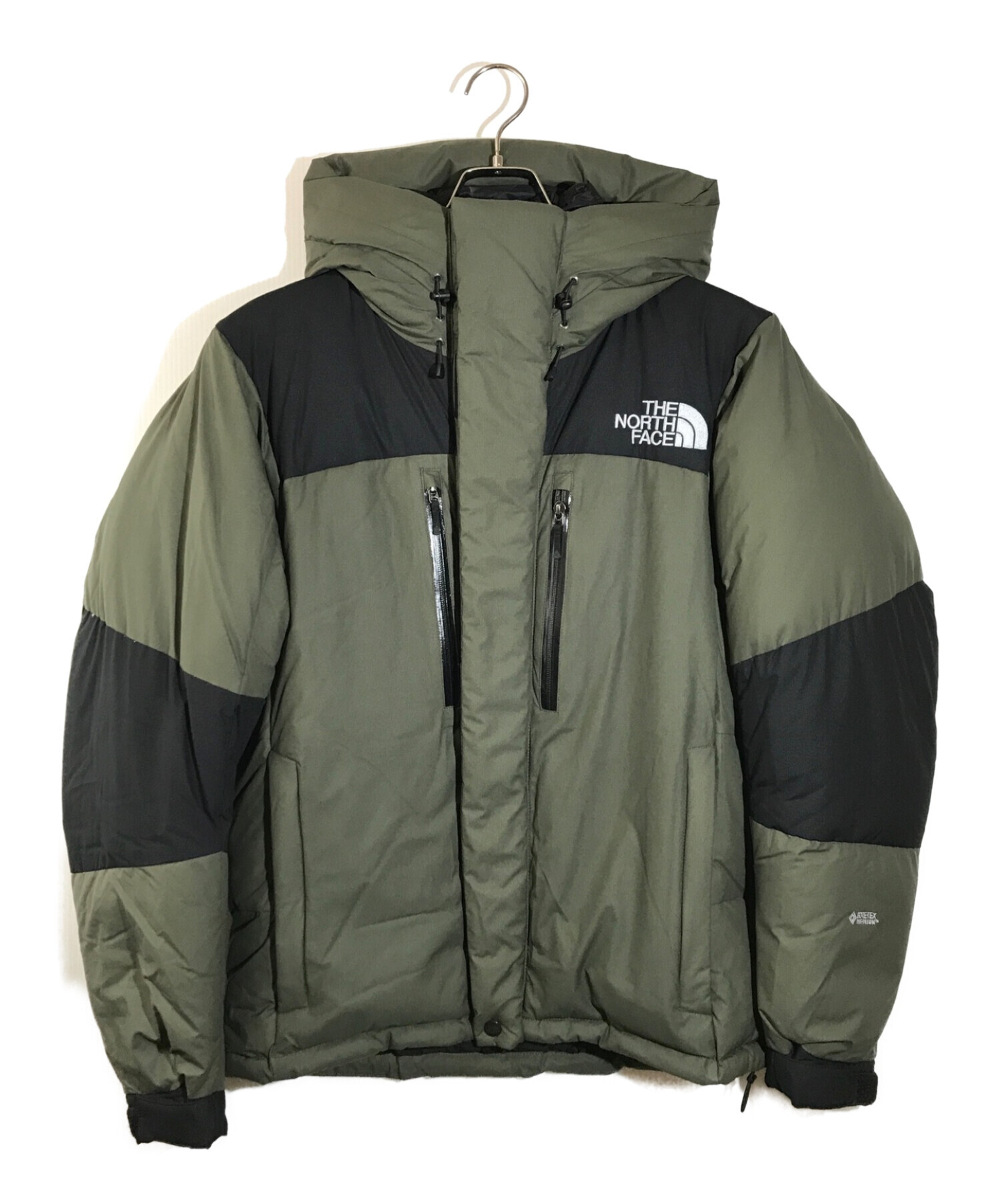 L the north face バルトロライトジャケット　ニュートープ