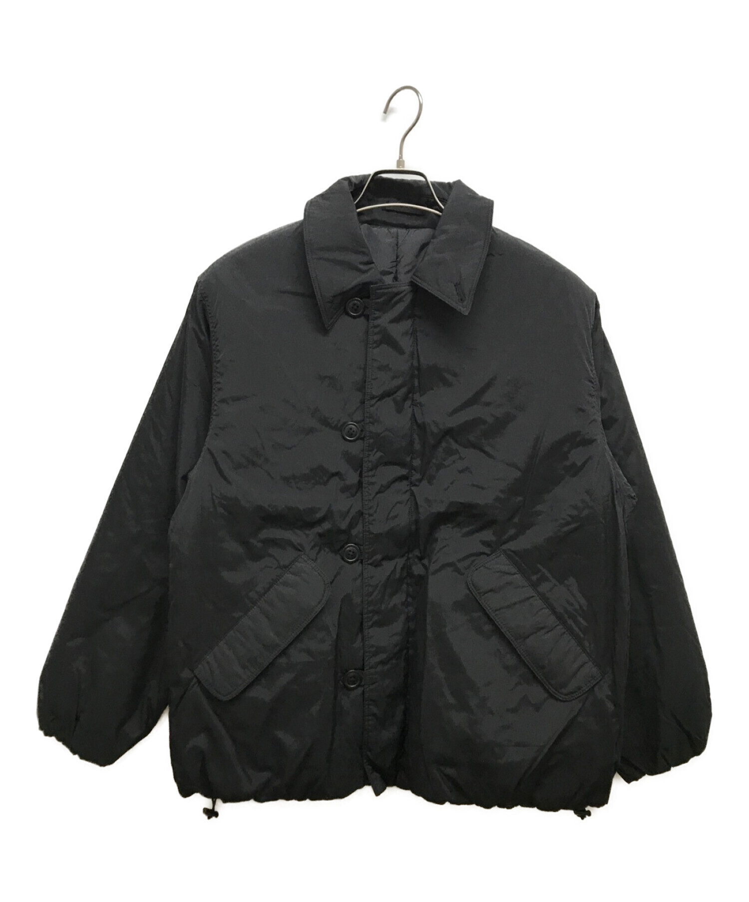 中古・古着通販】PE DRM EX WTR JACKET (PE DRM EX WTR JACKET) 中綿 
