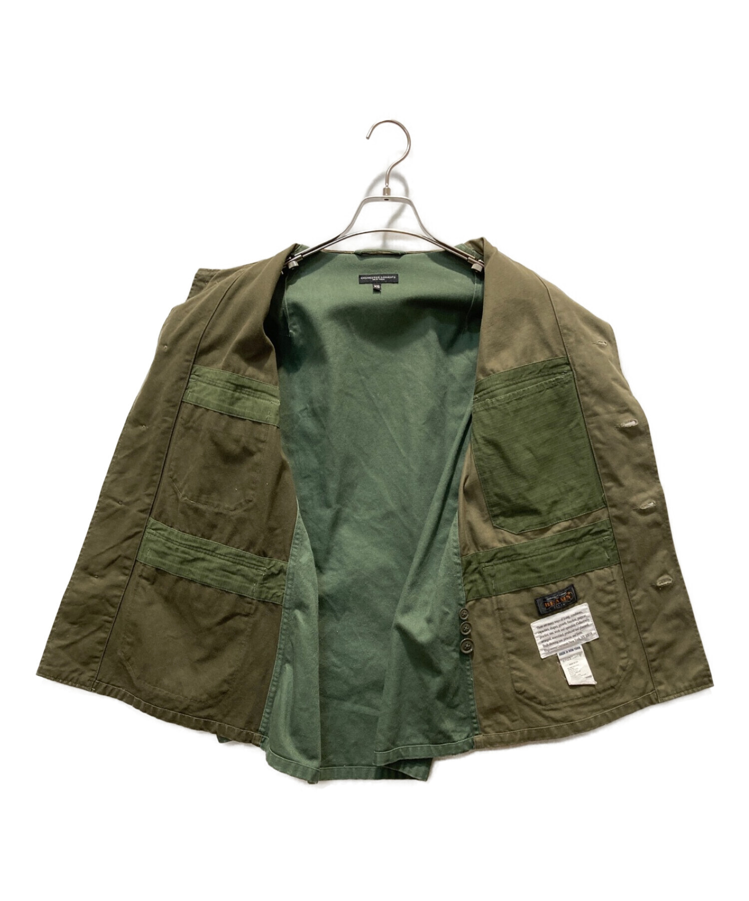 中古・古着通販】Engineered Garments (エンジニアドガーメンツ) 別注 