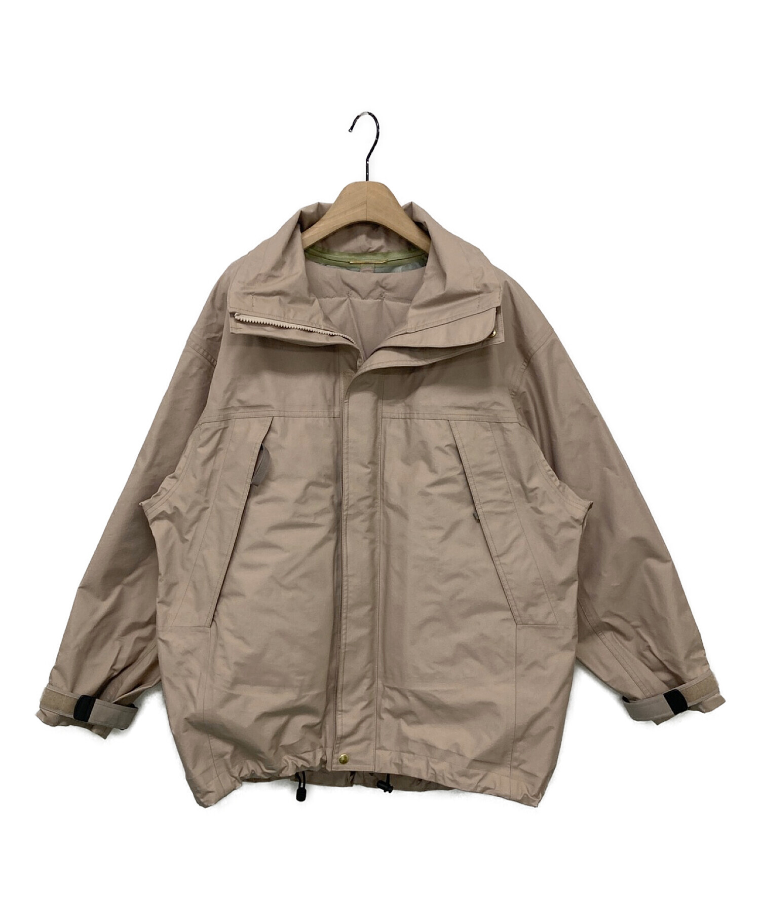 中古・古着通販】Deuxieme Classe (ドゥーズィエム クラス) Mountain 