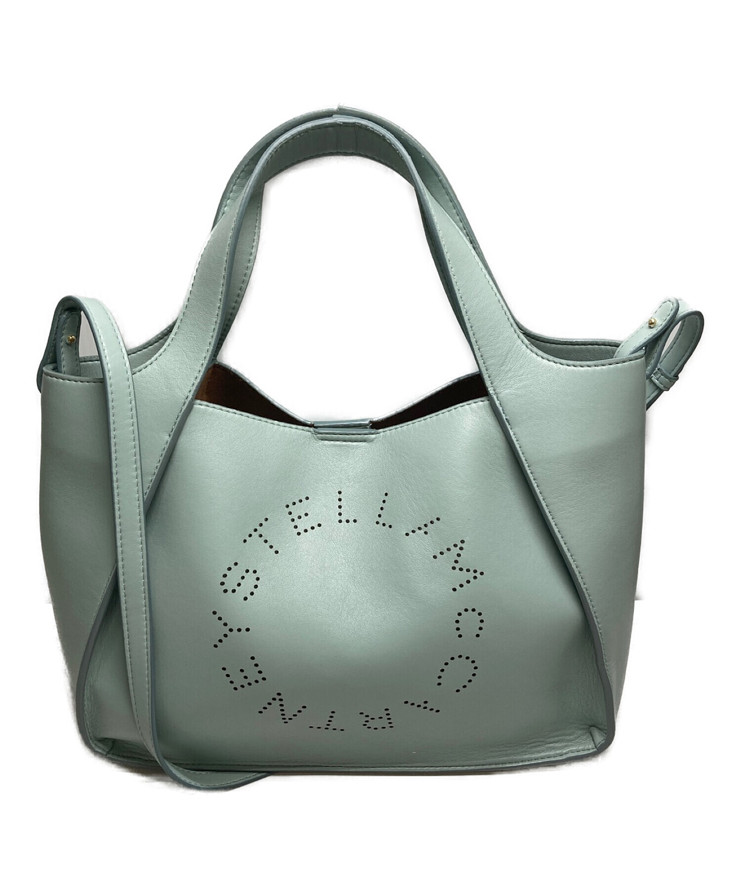 中古・古着通販】STELLA McCARTNEY (ステラマッカートニー) ２WAY