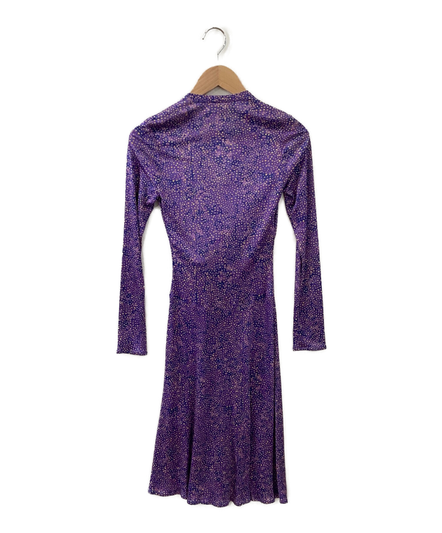 ISSA London イッサロンドン ワンピース