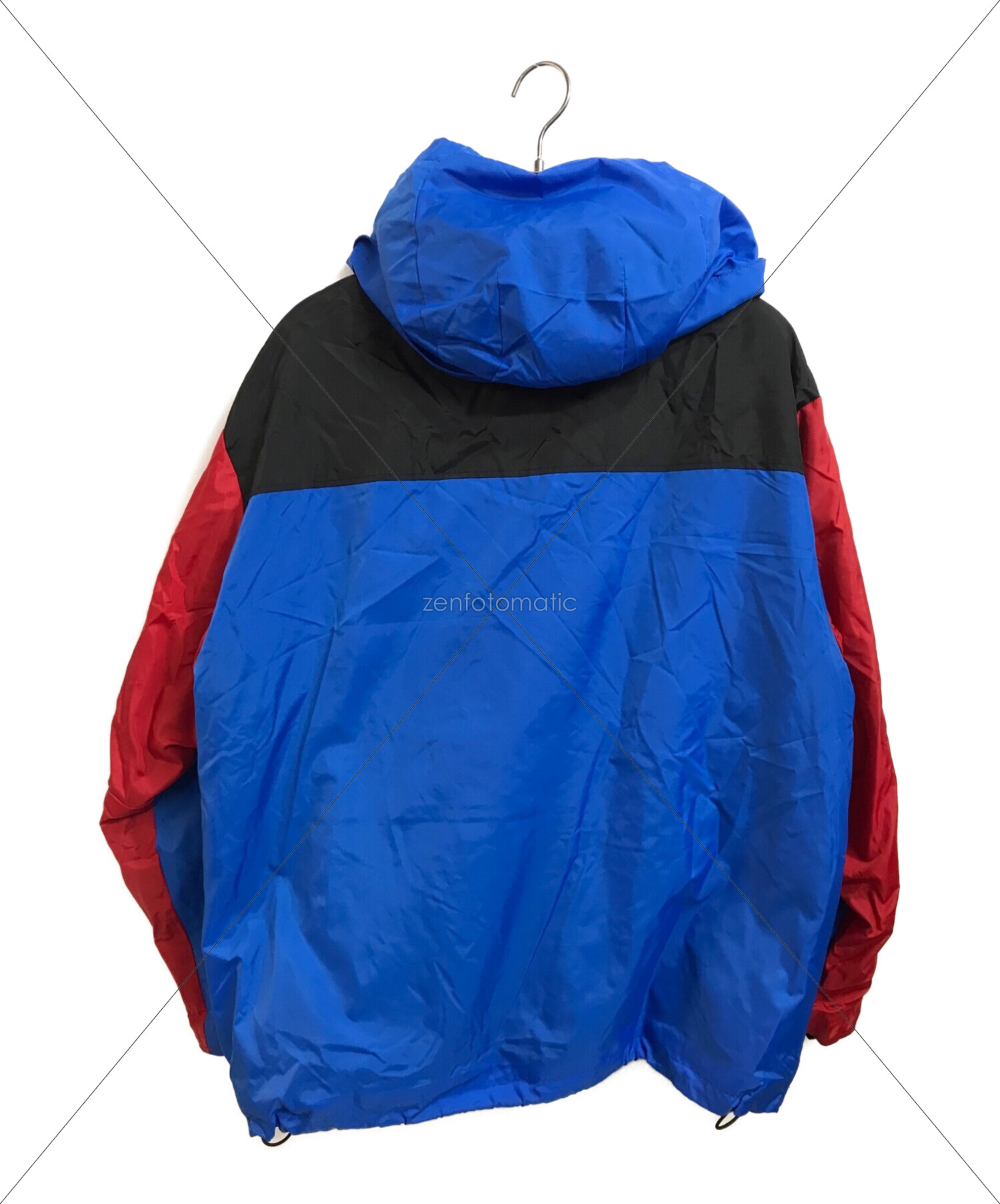 glamb (グラム) スノーマウンテンジャケット ブルー サイズ:M