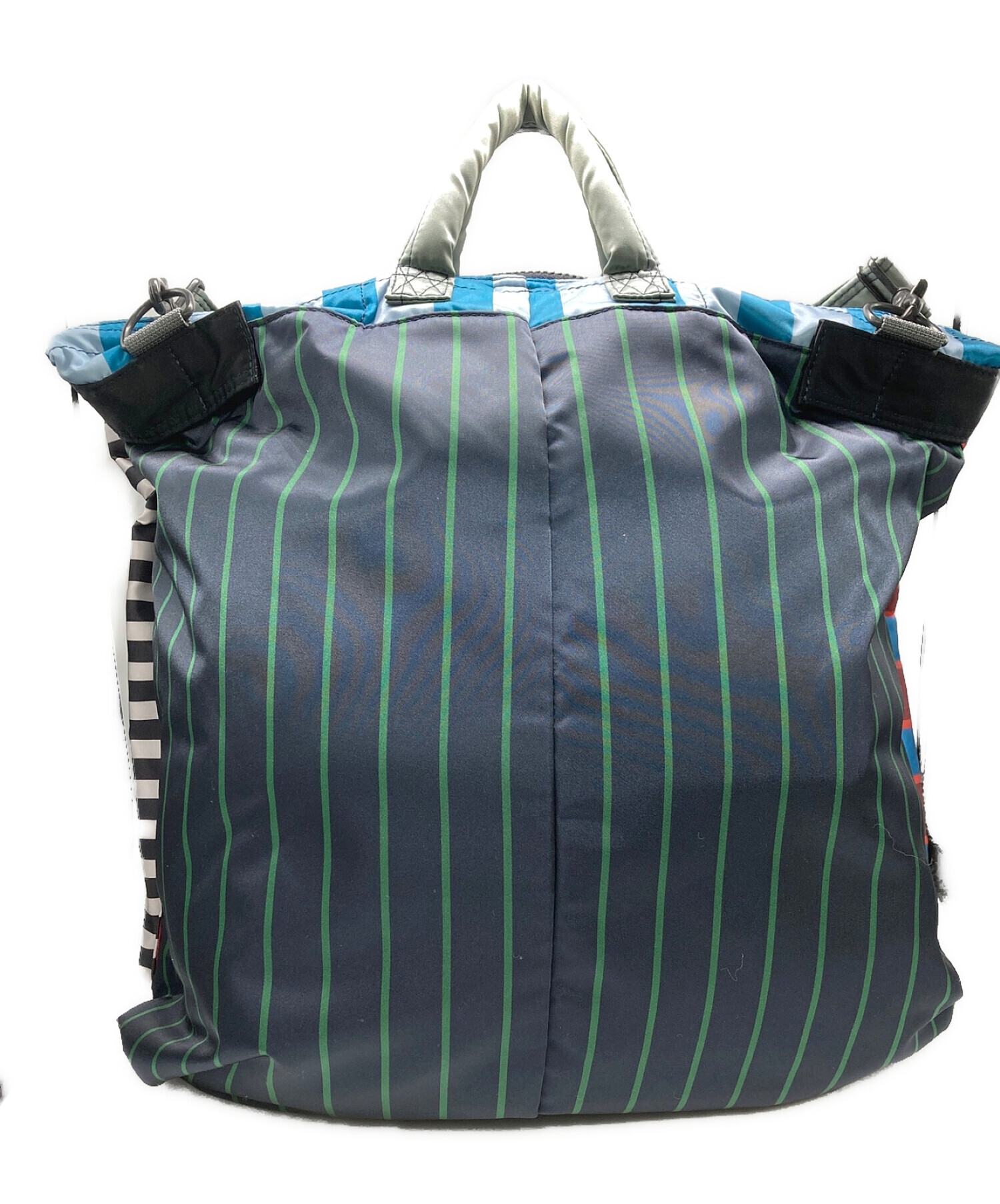 中古・古着通販】PORTER (ポーター) PAUL SMITH (ポールスミス  