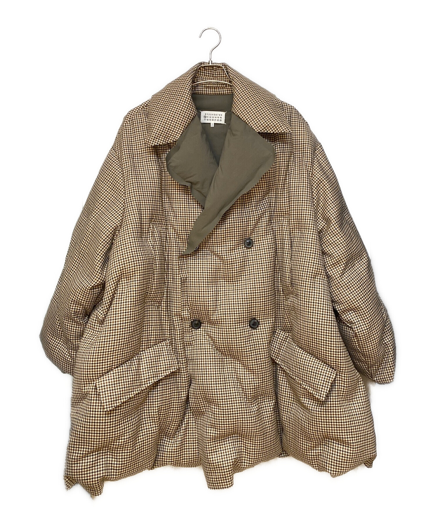 中古・古着通販】Maison Margiela (メゾンマルジェラ) 20AW グラム 