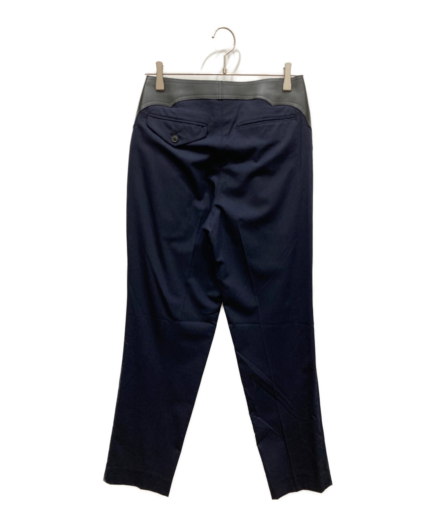中古・古着通販】TOGA PULLA (トーガ プルラ) Wool tropical pants  