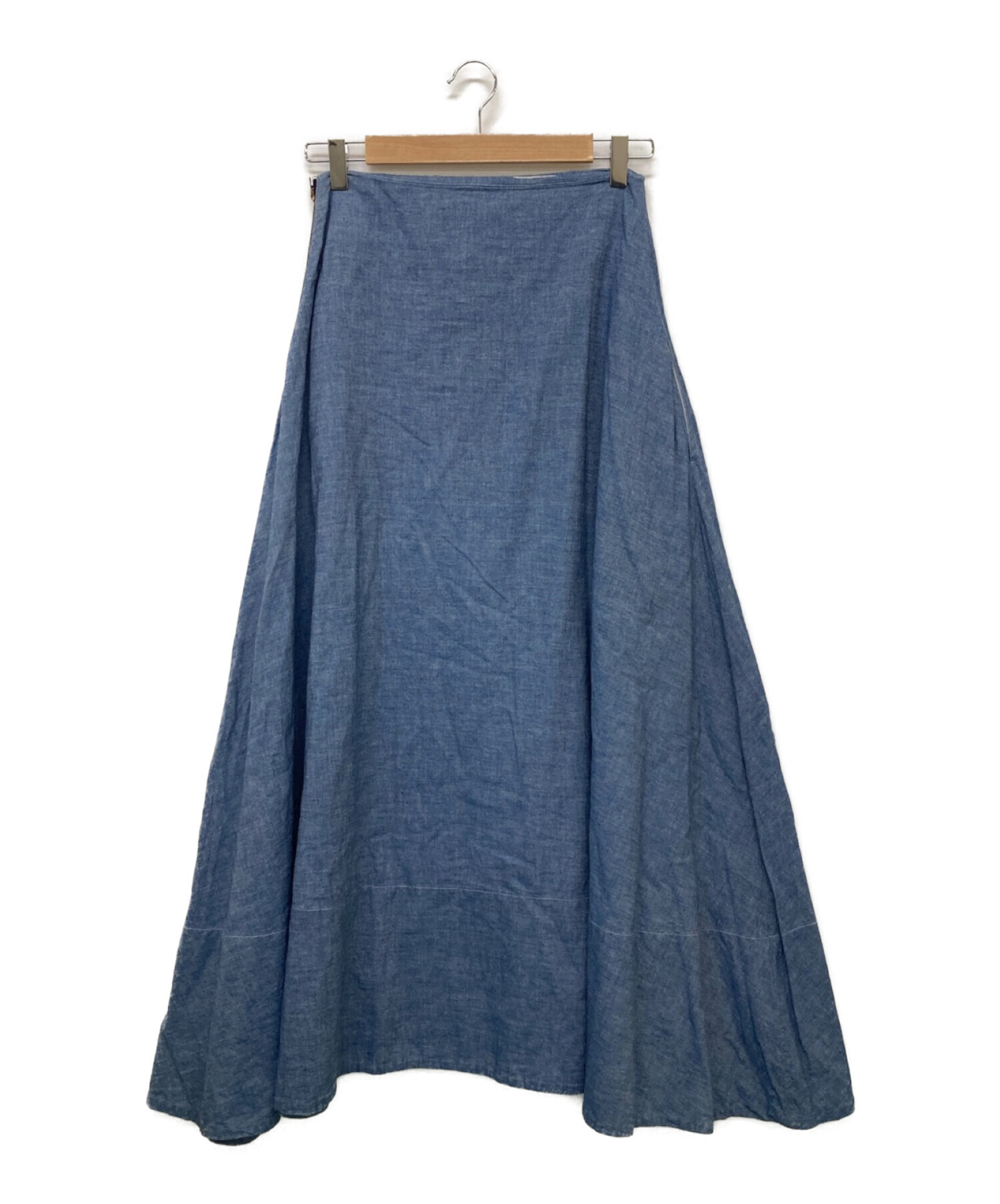 MADISONBLUE デニムスカート 2018 サイズ02 - スカート