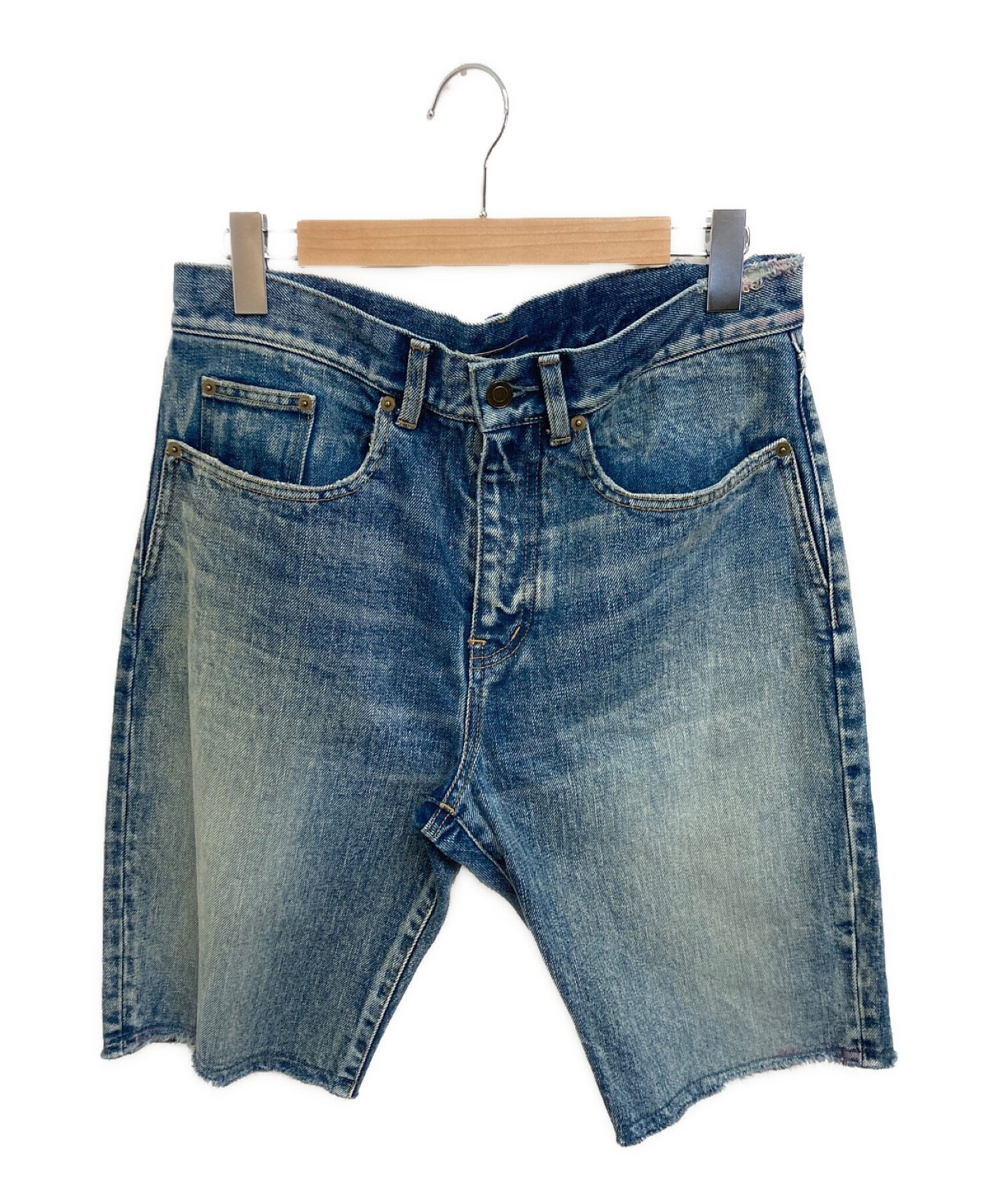 中古・古着通販】Saint Laurent Paris (サンローランパリ) カットオ 