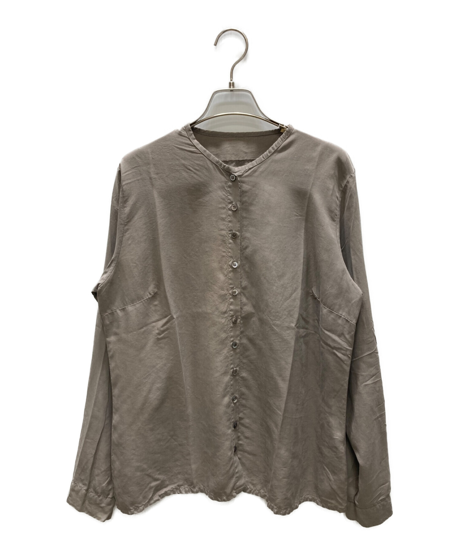 プライベート0204 プライベート0204 private 0204 KristenseN ブラウス