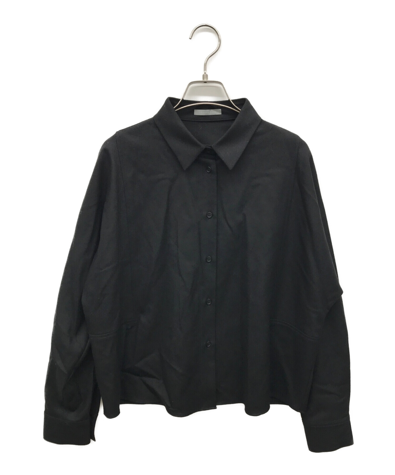 Theory Luxe セオリーリュクス Saxony Soft Kanet レディース
