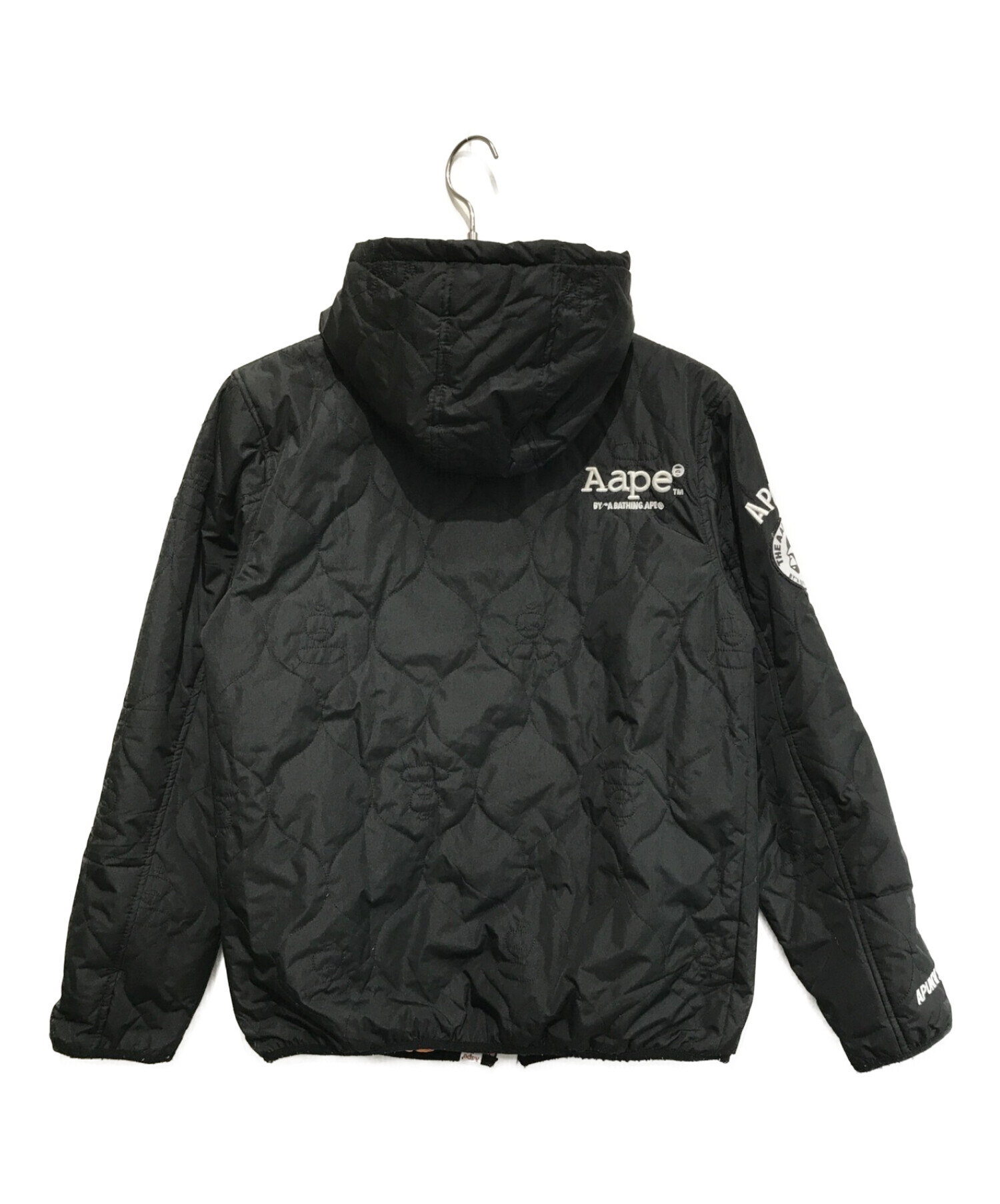 Aape BY A BATHNG APE エイプ　ジャケット