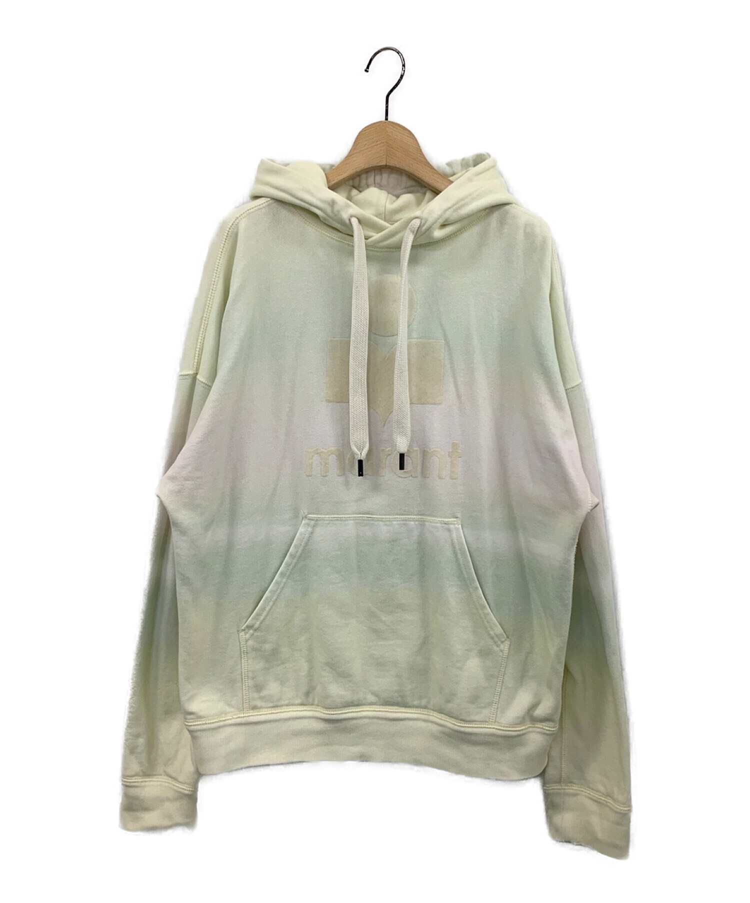 イザベルマランエトワール　パーカー