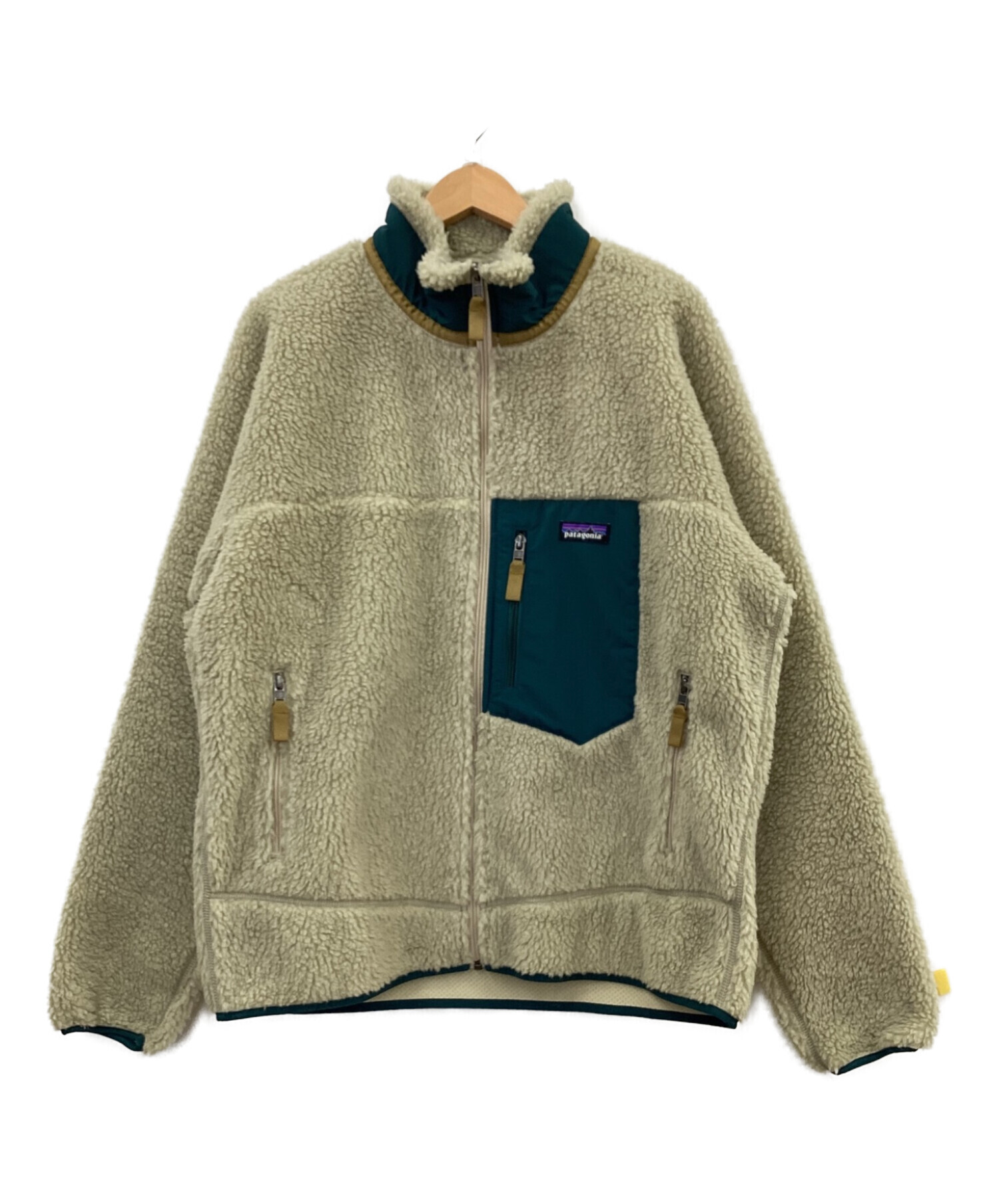 送料無料】新品 未使用 パタゴニア メンズ クラシック・レトロX  