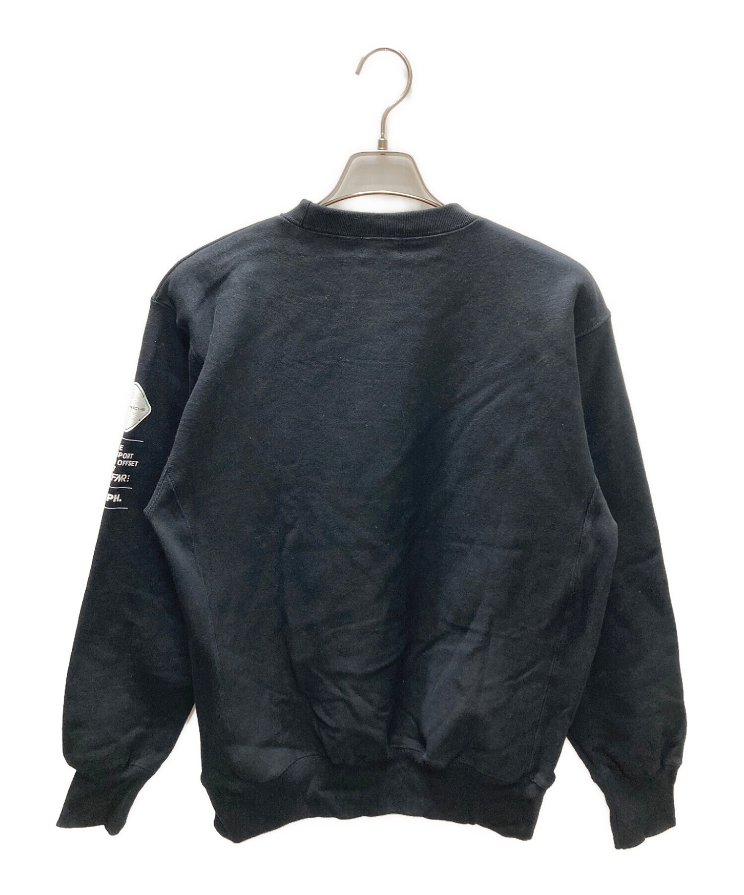 中古・古着通販】SOPH. (ソフネット) PORSCHE (ポルシェ) コラボクルー 