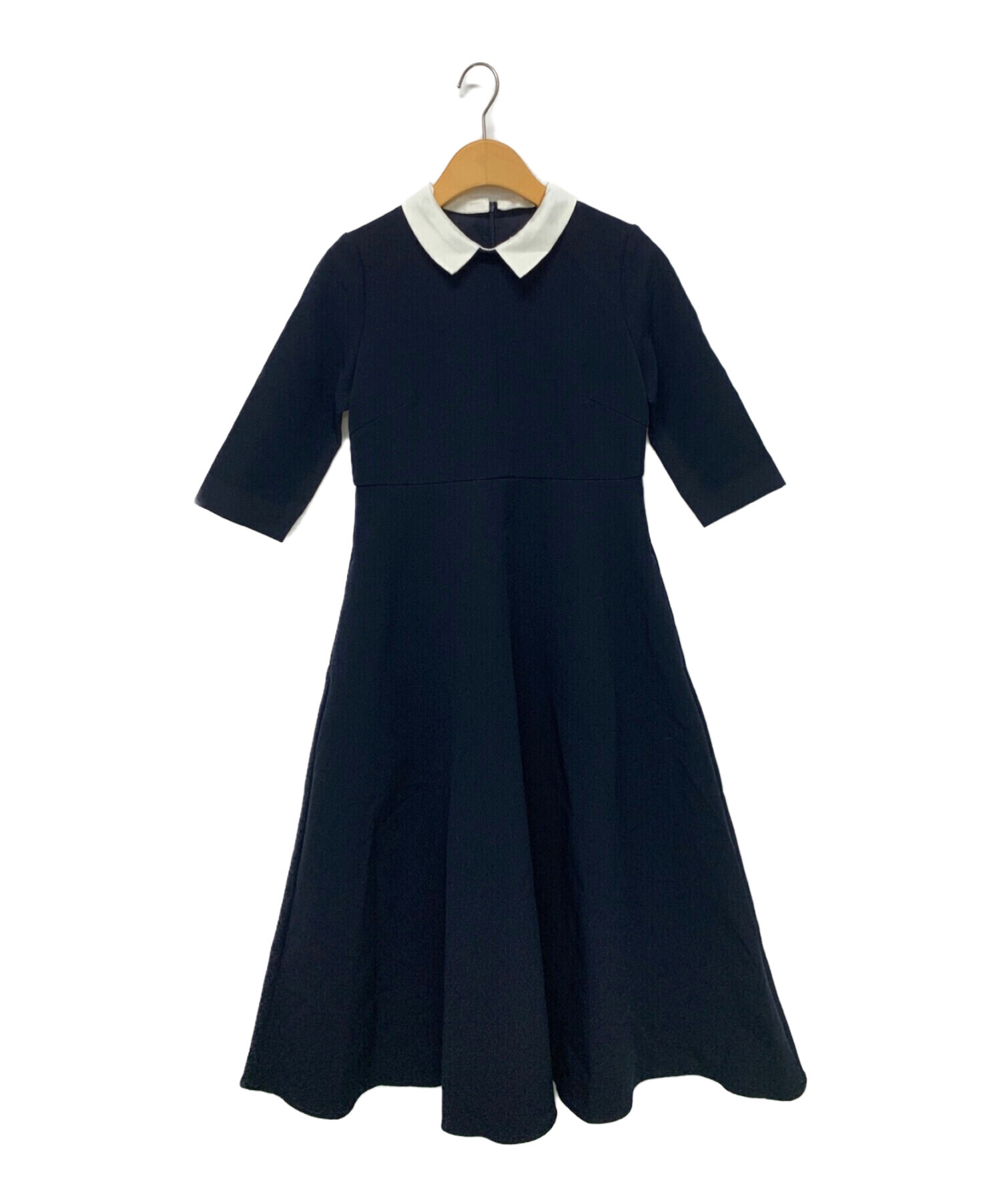 中古・古着通販】ST.ROONEY (セントルーニー) クレリックフレア  