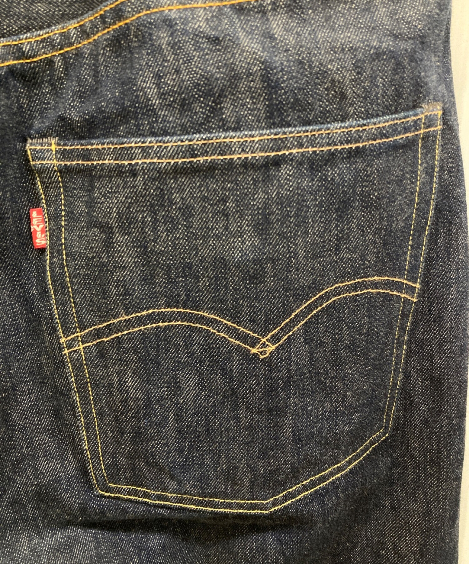 中古・古着通販】LEVI