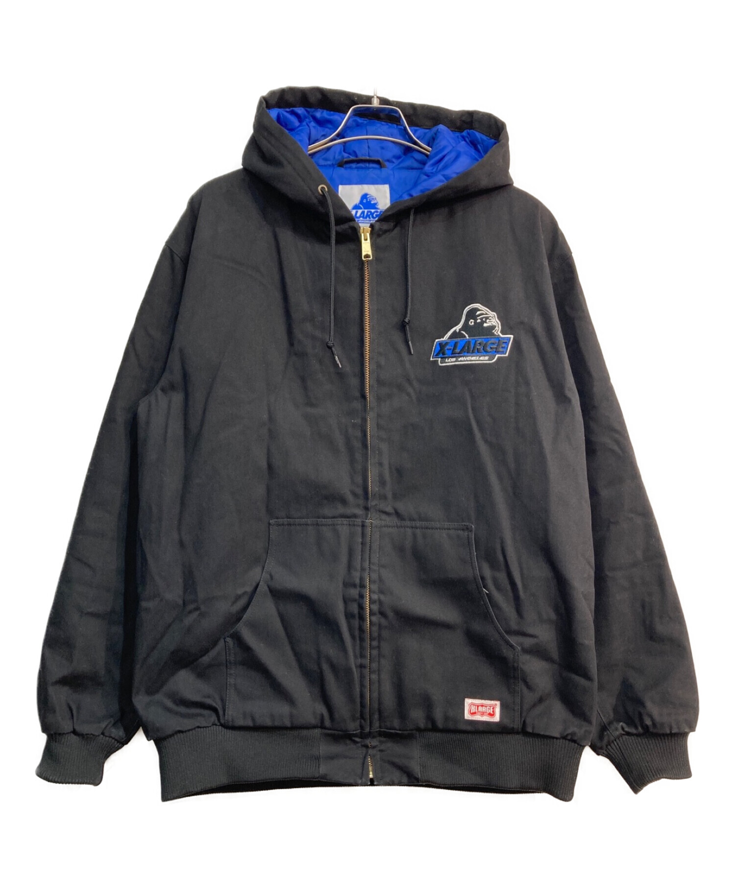 中古・古着通販】X-LARGE (エクストララージ) アクティブ 