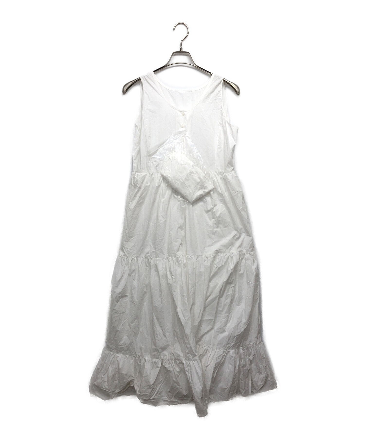 RANDEBOO Cape cotton dress