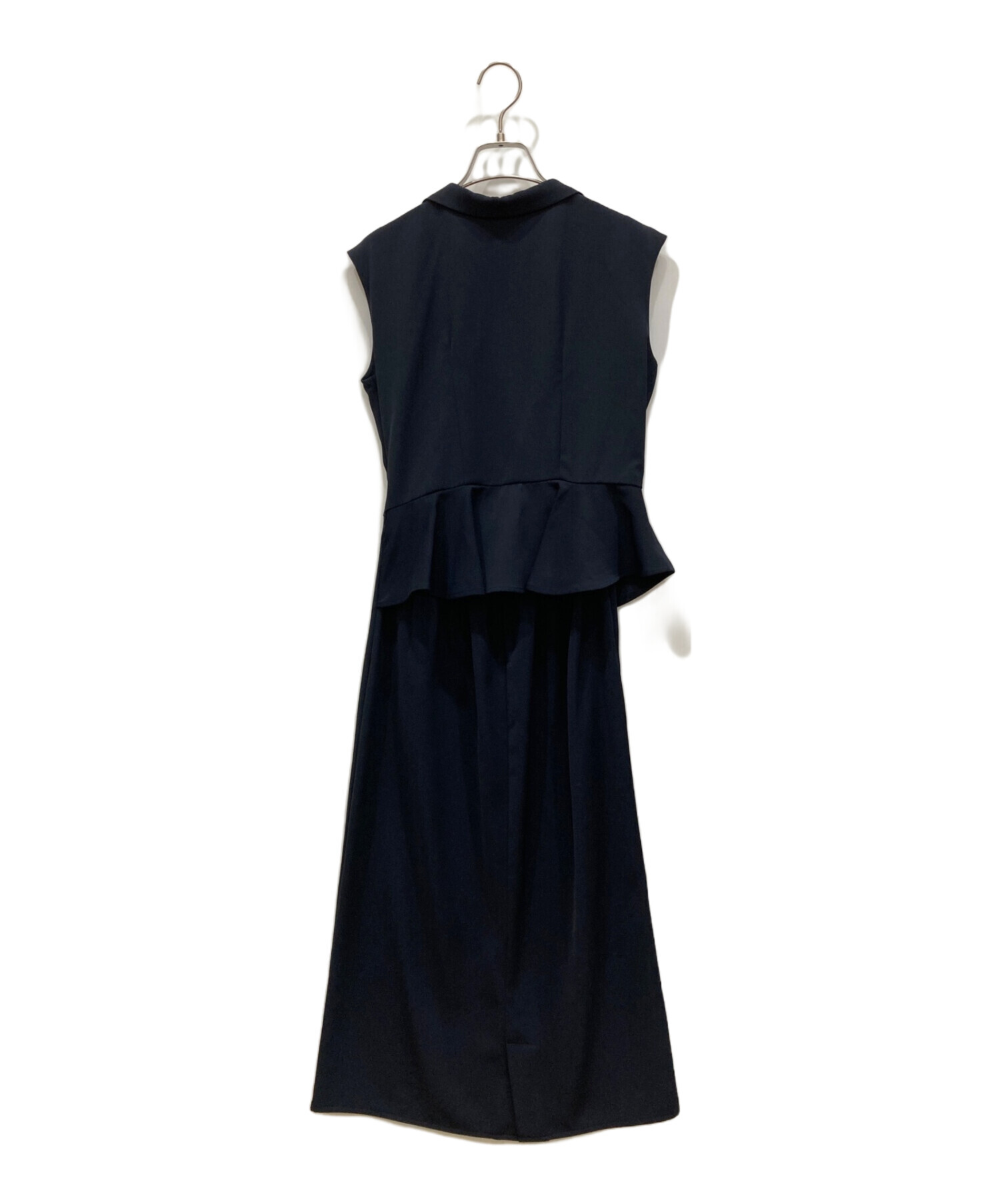 中古・古着通販】HER LIP TO (ハーリップトゥ) Gramercy Wrap Midi 
