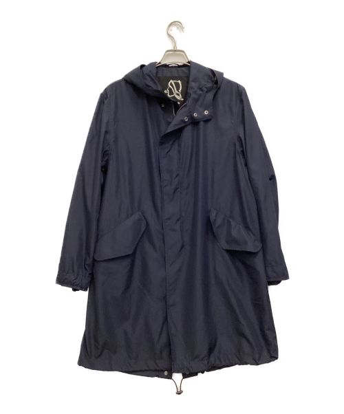 極美品】SEALUP シーラップ リモンタナイロンモッズコート 44 【中古