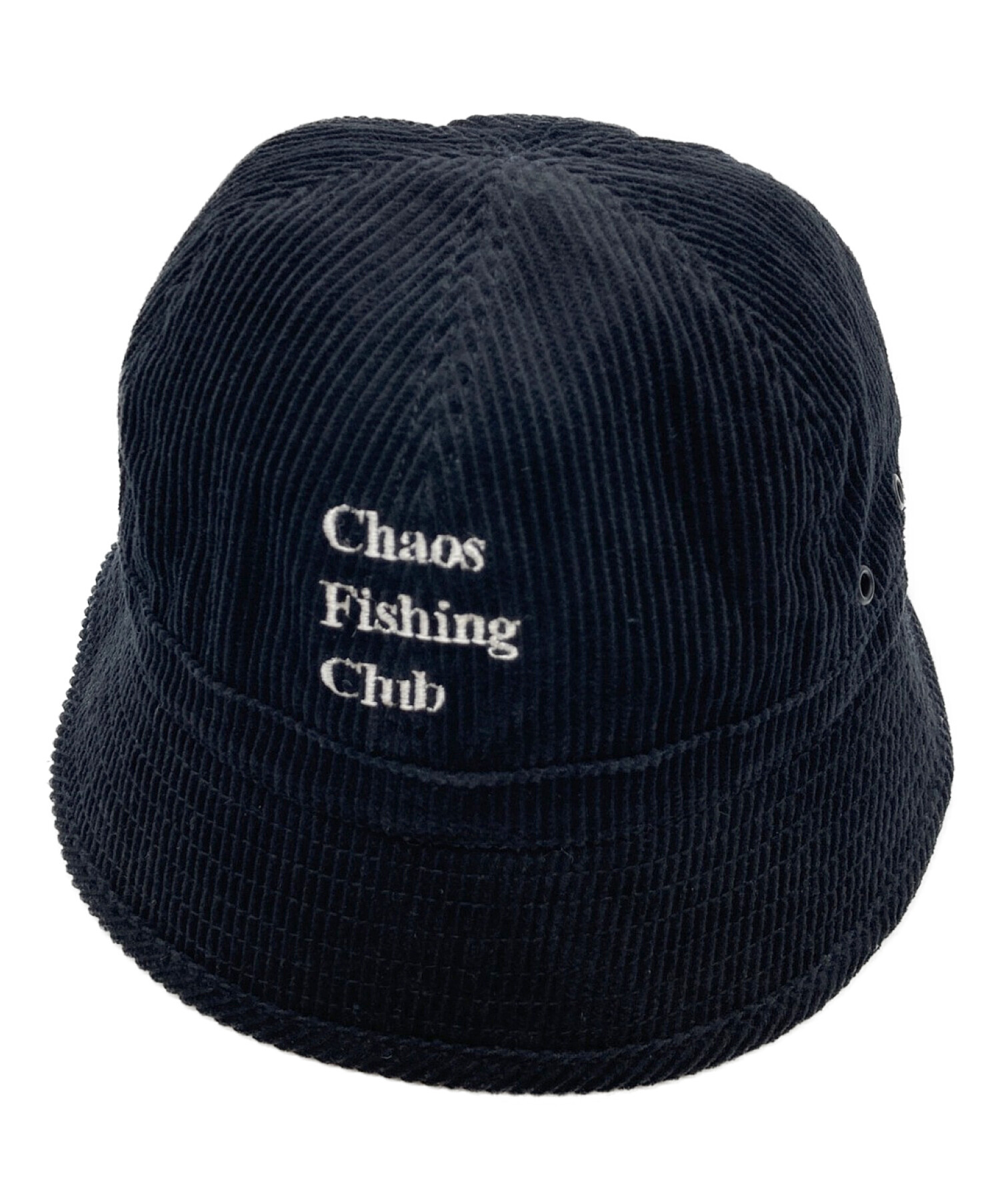 Chaos Fishing Club Bucket hat