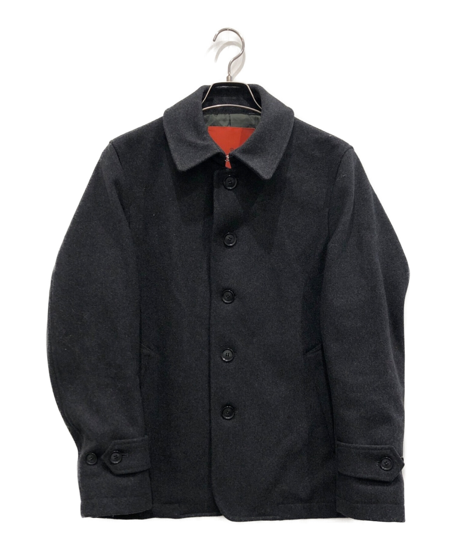 ROSSO ピーコート URBAN RESEARCH ROSSO WOMEN（アーバンリサーチ