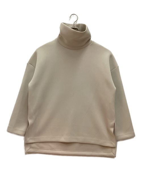 中古・古着通販】RIM.ARK (リムアーク) Super high neck tent tops 