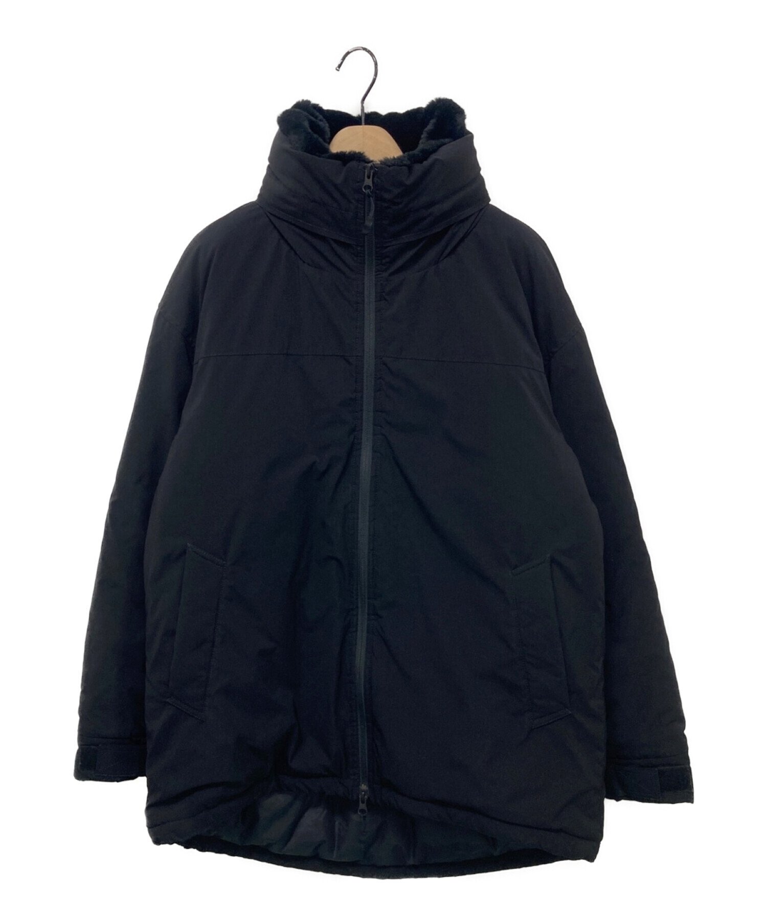 中古・古着通販】AP STUDIO (エーピーストゥディオ) パディング 