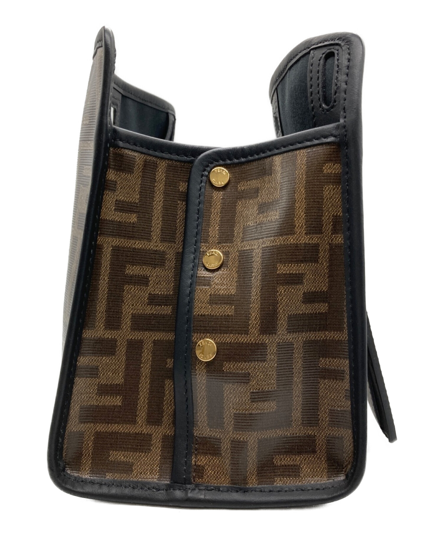 中古・古着通販】FENDI (フェンディ) ミニピーカブー専用カバー  