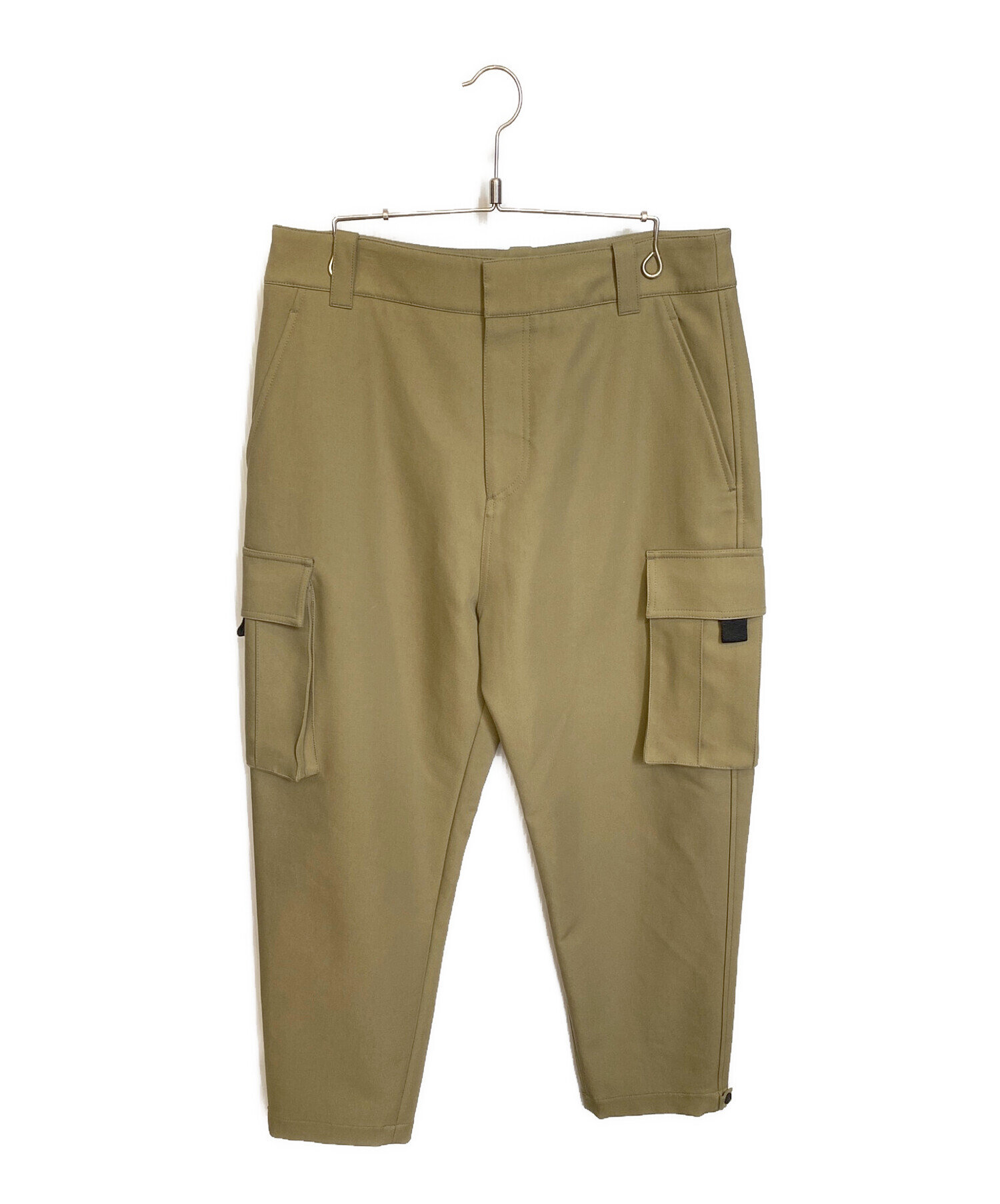 DIOR HOMME カーゴパンツ　エディ期　サイズ48 2010023O0057_m1_a009.jpg