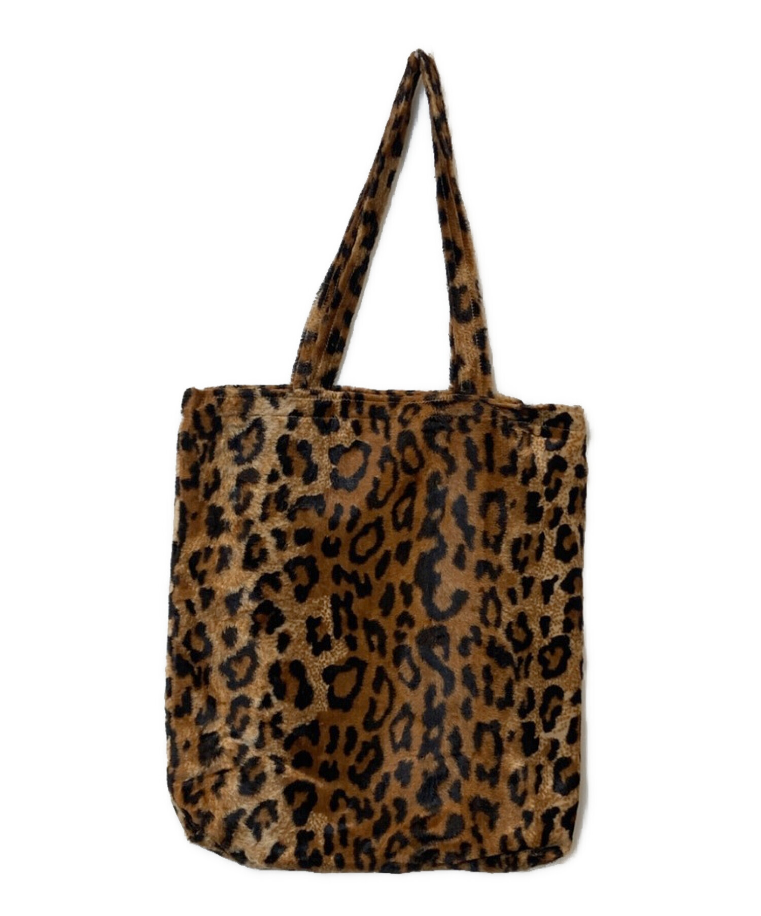 L'appartement (アパルトモン) Leopard Tote Bag