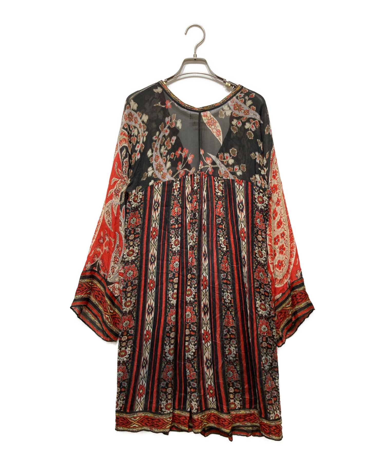 中古・古着通販】ISABEL MARANT ETOILE (イザベルマランエトワール 