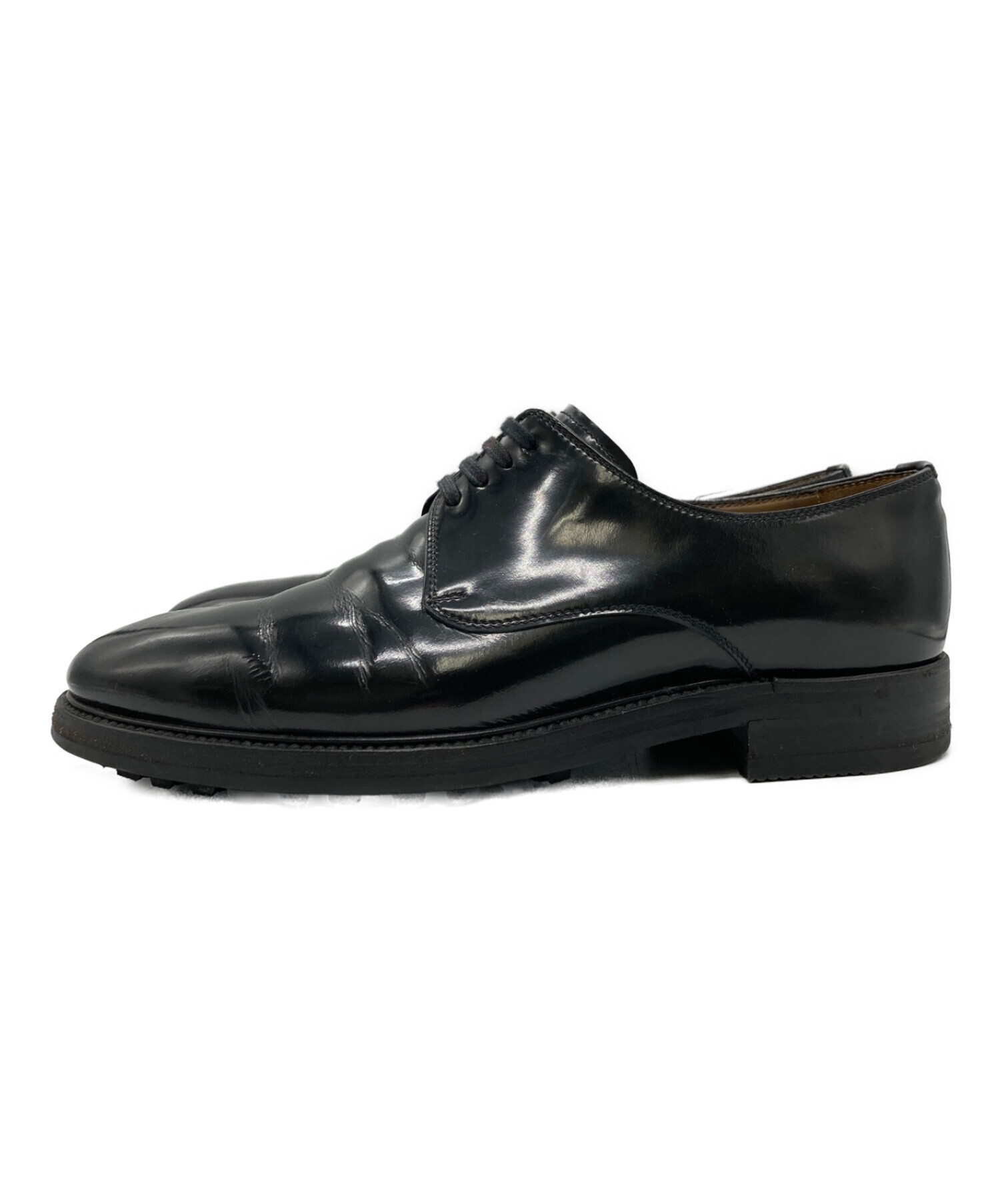 中古・古着通販】TOM FORD (トムフォード) レースアップシューズ 
