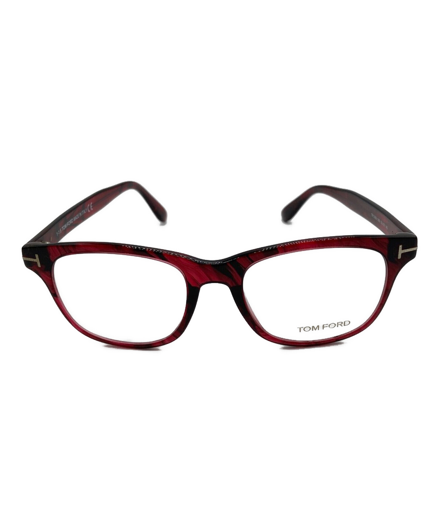 トムフォード TOM FORD メガネ 眼鏡 めがね TF5147 TOM FORD (トム