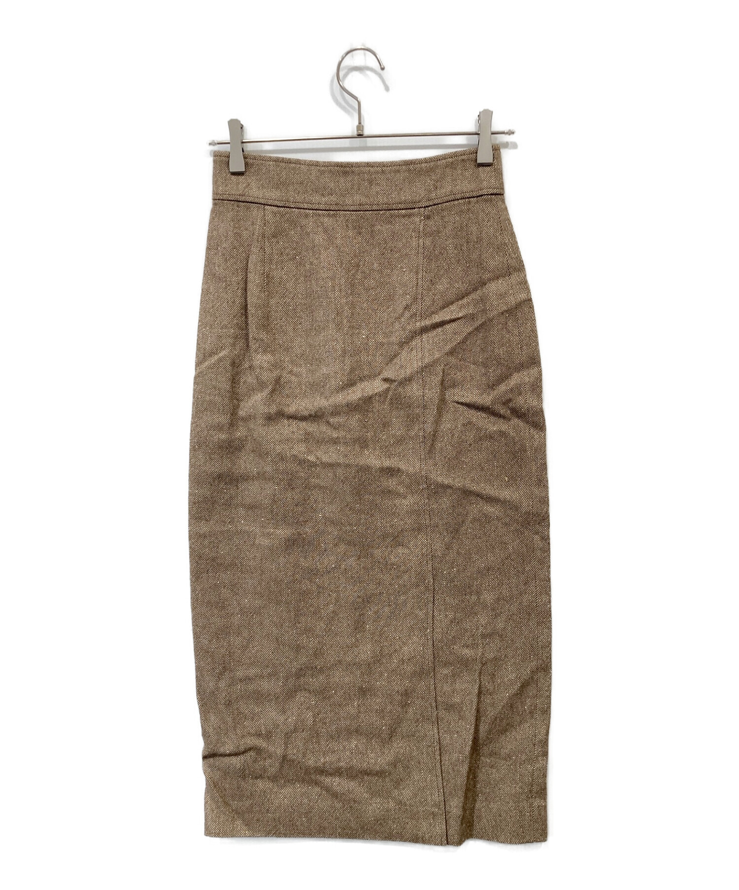 中古・古着通販】UNITED ARROWS (ユナイテッドアローズ) ツイード  