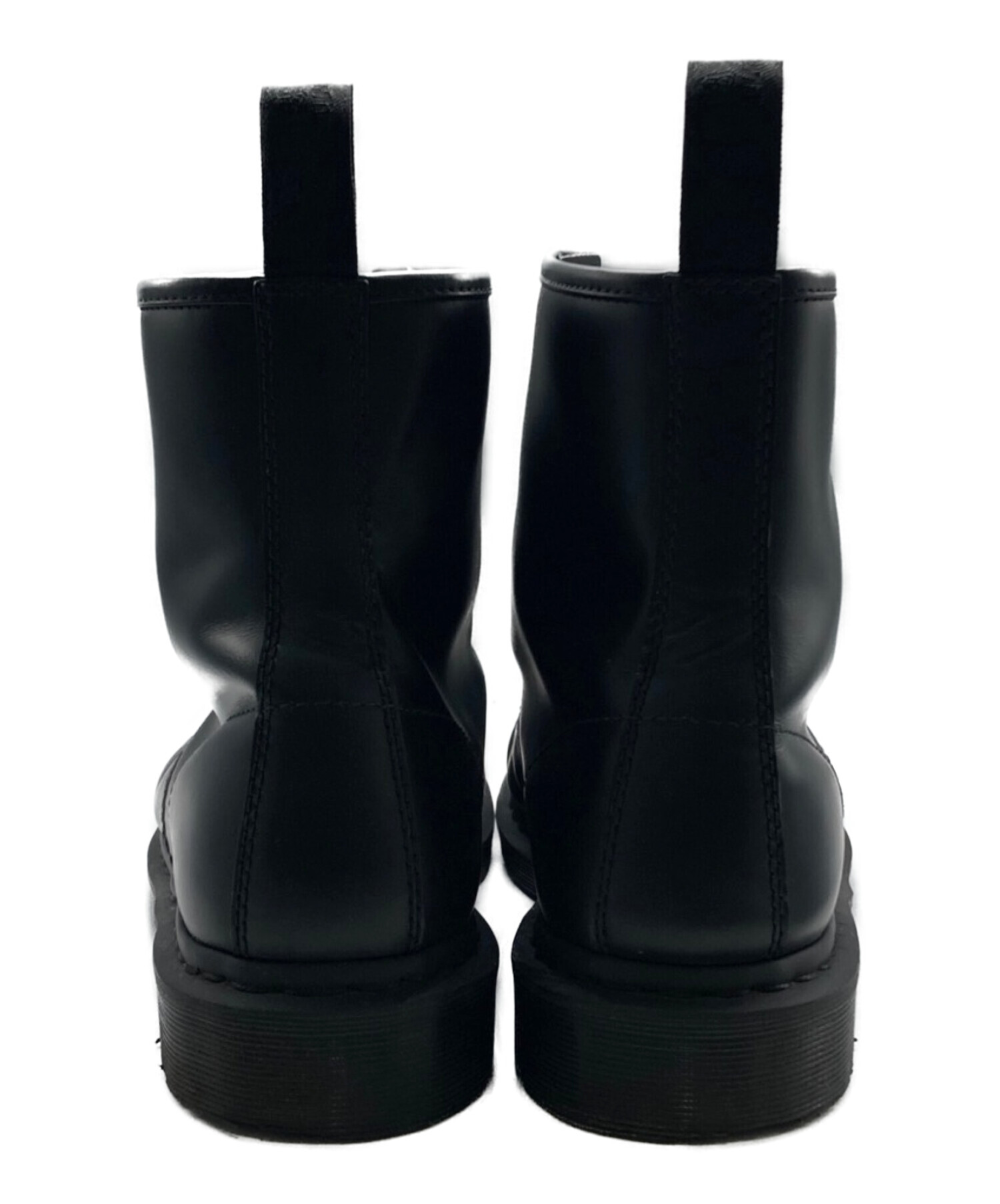 中古・古着通販】Dr.Martens (ドクターマーチン) 8ホールブーツ 