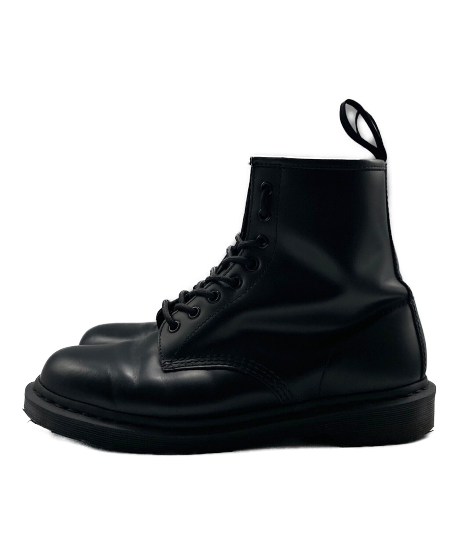 中古・古着通販】Dr.Martens (ドクターマーチン) 8ホールブーツ 