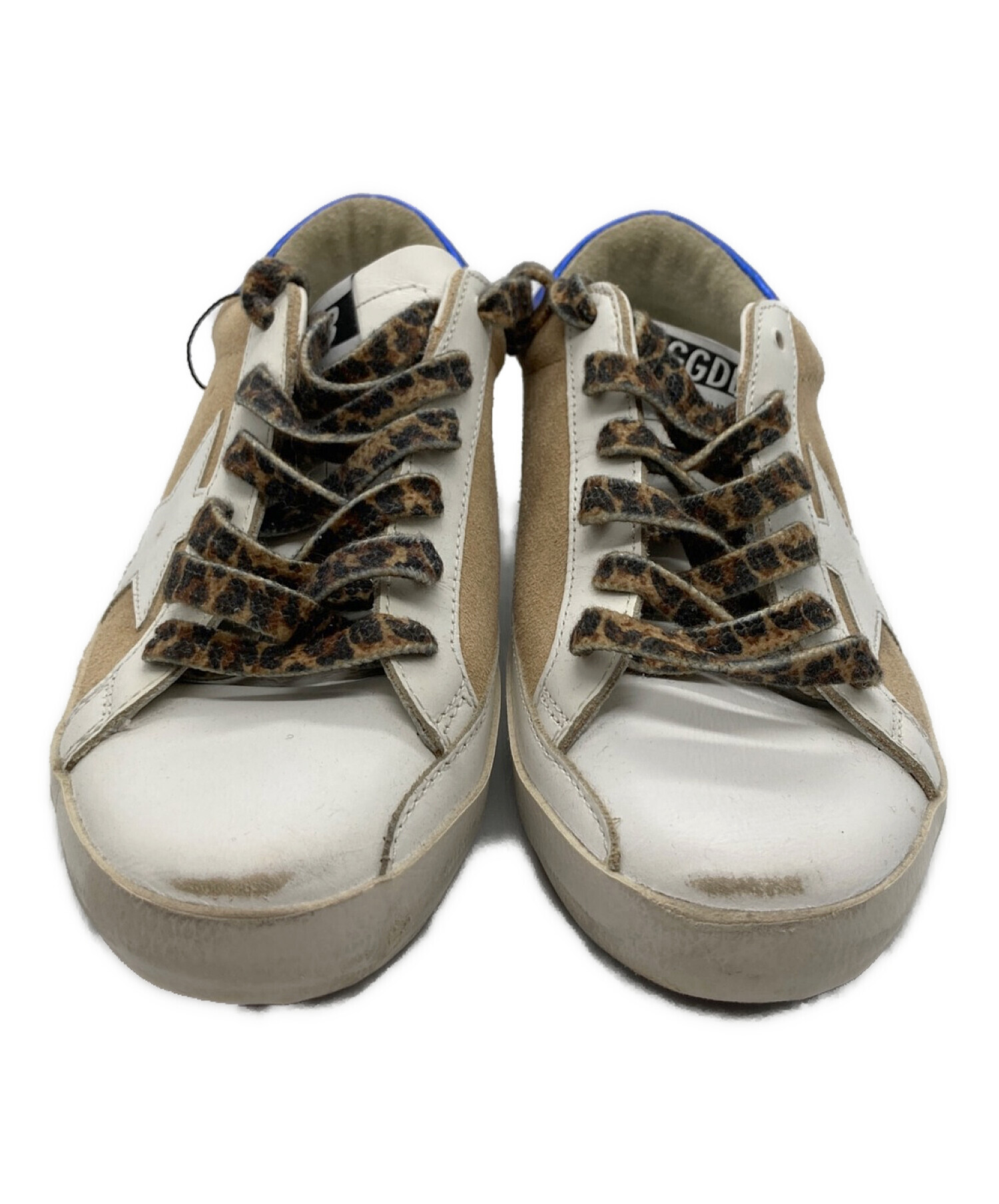 中古・古着通販】GOLDEN GOOSE (ゴールデングース) スニーカー 