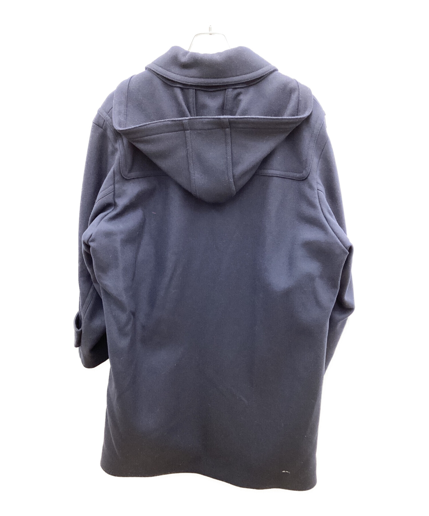 中古・古着通販】IENA (イエナ) コクーンショートダッフルコート 